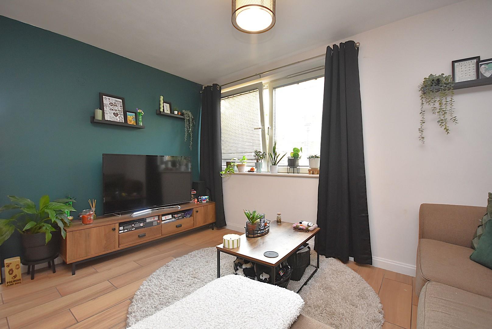53 Dubrovnik House, Hansen Court, Heol Glan Rheidol, Cardiff, CF10 5NX
